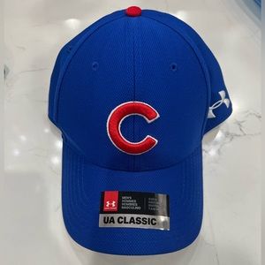 Chicago Cubs Hat